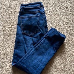 Garage jeans